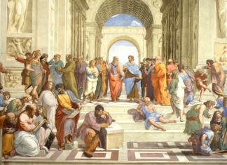 Основные направления и характерные черты философии эпохи возрождения